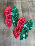 Nice List(green only)