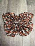 Fall Flutters Ribbed