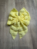 Banana Popcorn