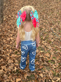 Hug Me Acid Washed velvet