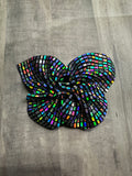 Little Metal Mark Mirror holo