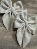 White Out Shimmer Bullet