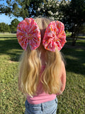 Rainbow Waves