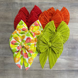Key Lime pleated