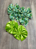 Leprechaun Iced Velvet