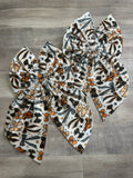 Boo’s & Bow’s Velvet