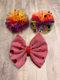 Confetti Crush Mesh