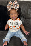 Boo’s & Bow’s Velvet