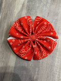 Yankee Red