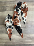 Cozy Cow Fleece