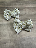 Spring Fling Sequin Velvet