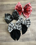Scarlet Web mesh