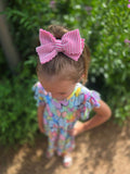 Dolly Wavy Ribbed
