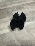 Obsidian Lace
