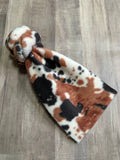 Cozy Cow Fleece