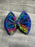 Vivid Cheetah
