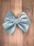 BOO! Blue