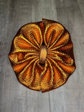 Copper Metallic