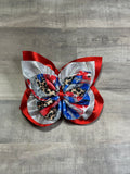 Tribute Satin