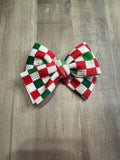 Plaid Tidings