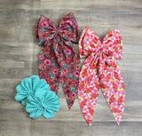 Tahiti Dreams Wavy Ribbed
