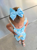 BOO! Blue