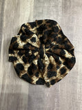 Safari Sweater waffle knit