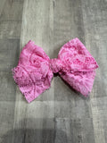 Ballet Lace
