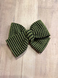 Holly & Ivy Wavy Ribbed