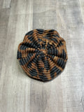 Russet Roar Wavy Ribbed