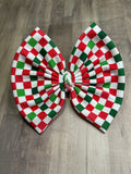 Plaid Tidings