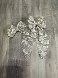 Vintage Easter Lace