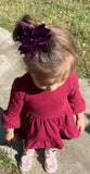 Sugar plum Velvet