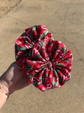 Candy Cane Lane Thin Puff