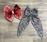 Blood Splatter
