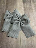 Apollo Shimmer Ribbed Bullet