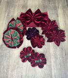 Cranberry Velvet