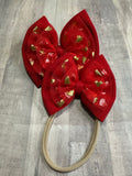 Heart of Gold Mesh