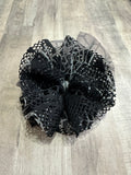 Bone Chic Mesh