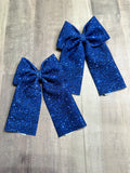 Lapis Lazuli(faux glitter)
