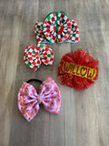 Plaid Tidings