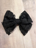 Obsidian Dream Lace