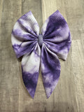 Lilac Wave