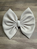 White Out Shimmer Bullet