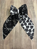 Obsidian Lace