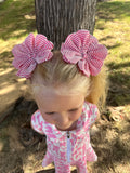 Dolly Wavy Ribbed