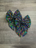 Little Metal Mark Mirror holo