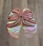 Barbiecore Shine
