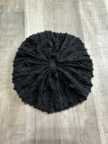 Onyx Ruffle