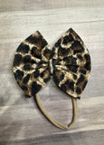 Safari Sweater waffle knit